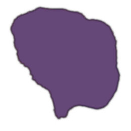 Inner Mind head profile