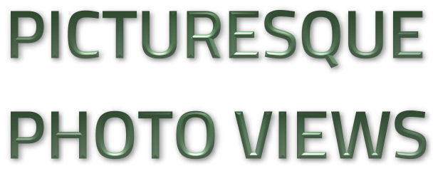 Picturesque Photo Views Photo Blog