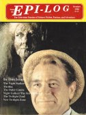Epi-Log 3 front cover