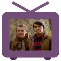 TV with Dwight In Shining Armor show