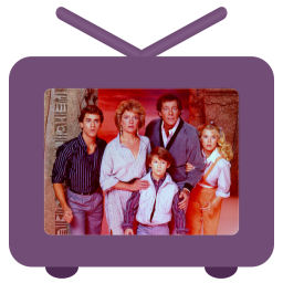 TV with Otherworld show