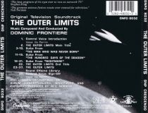 [CD back cover]