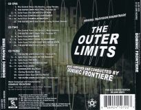 [CD back cover]