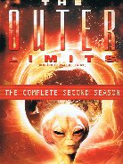Season 2 DVD contents