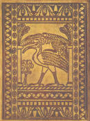 DVD Volume 1 back cover