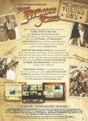 DVD Volume 1 info sheet