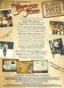 DVD Volume 3 info sheet